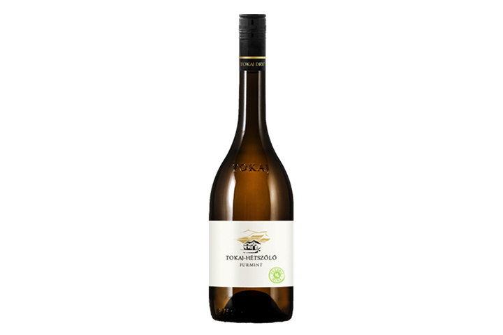 Tokaji Furmint Bio Dry, Domaine Hetzolo - Wine & Beef