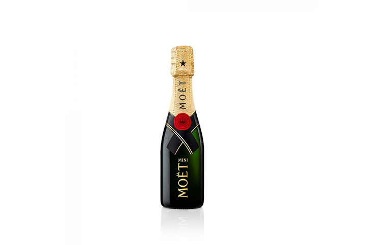 Moët & Chandon Brut Impérial Mini 20cl - Wine & Beef