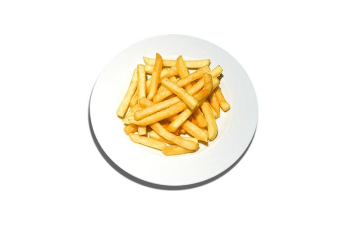 French Fries - Wine & Beef