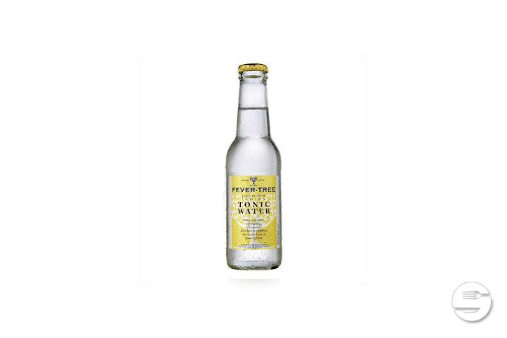 Feever Tree tonic water - Luigia (Tourelle)