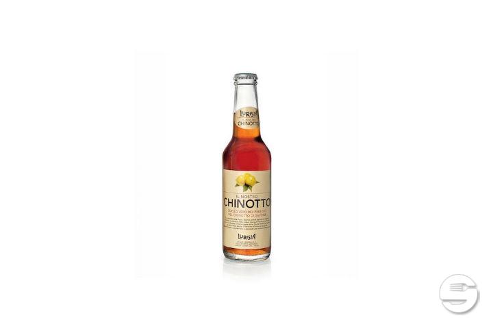 Chinotto - Luigia (Tourelle)