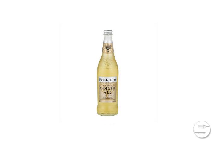 Feever Tree Ginger Ale - Luigia (Tourelle)