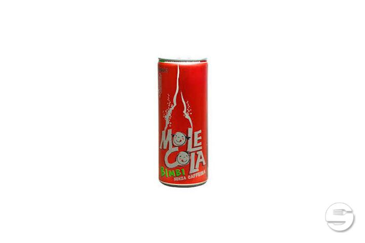 Molecola senza Caffeina - Luigia (Tourelle)