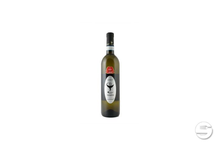 Falanghina del Sannio Terre Stregate Campinia BT. - Luigia (Tourelle)