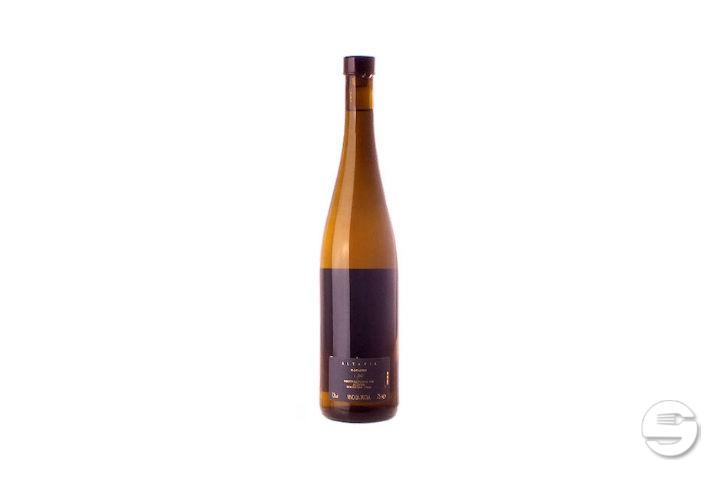 Vermentino noname Altavia Liguria - Luigia (Tourelle)