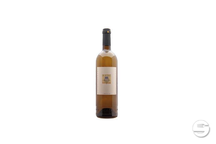 Chardonnay Dardagny Le Hutins Geneve - Luigia (Tourelle)