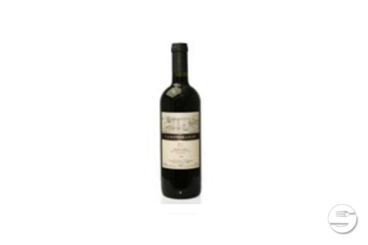 Dolcetto d’Ovada Sole Dentro Piemonte docg - Luigia (Tourelle)