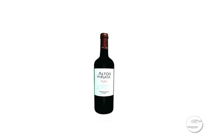 Malbec Argentina - Luigia (Tourelle)