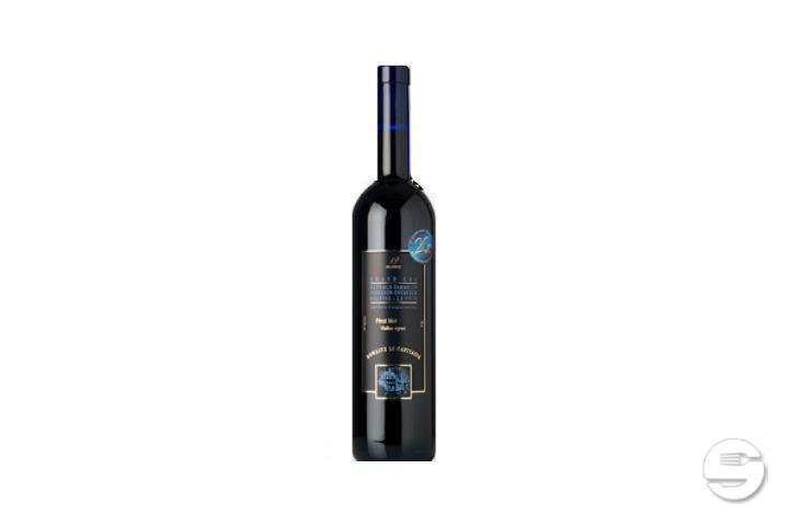 Pinot Noir Vieilles Vignes La capitaine - Luigia (Tourelle)