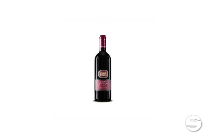 Sangiovese Igt Donna Mingarda - Luigia (Tourelle)