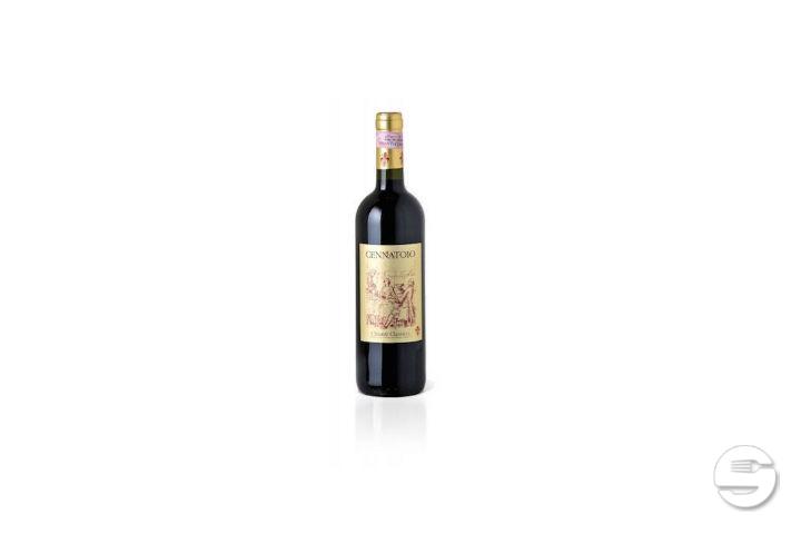 Chianti Classico Oro Toscana docg - Luigia (Tourelle)