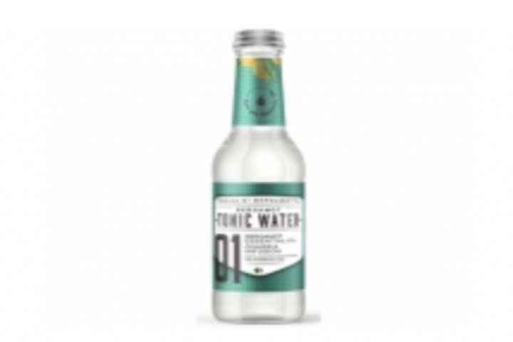 Verum Bergamotto Tonic - Luigia (Tourelle)