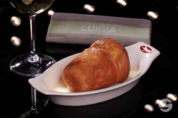 Baba Tradizionale - Luigia - Rive Droite