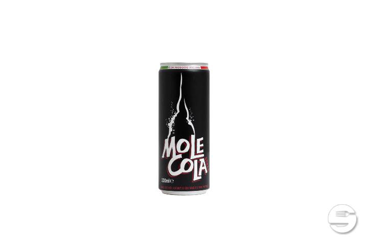 Molecola Italian Cola Light - Luigia - Rive Droite