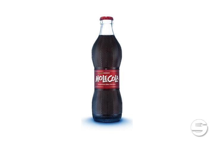 Molecola Italian Cola Classica - Luigia - Rive Droite
