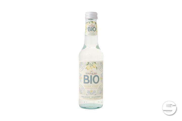 Bio Organic Gazzosa - Luigia - Rive Droite