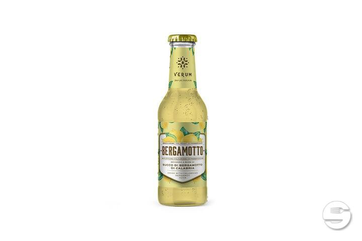 Italian Mixology Bergamotto - Luigia - Rive Droite
