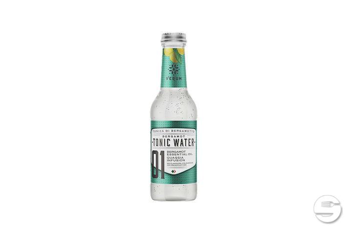 Italian Mixology Tonic Water - Luigia - Rive Droite