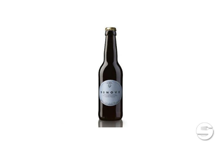 Officina Della Birra Ti 9.Nove Blonde - Luigia - Rive Droite