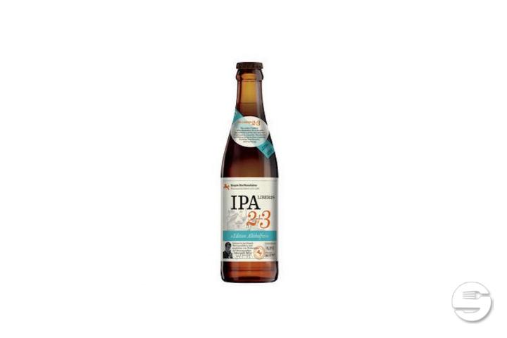 Riegele Beer Alcohol Free Blonde - Luigia - Rive Droite