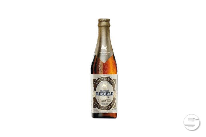 Speziator 9% Double Malt - Luigia - Rive Droite