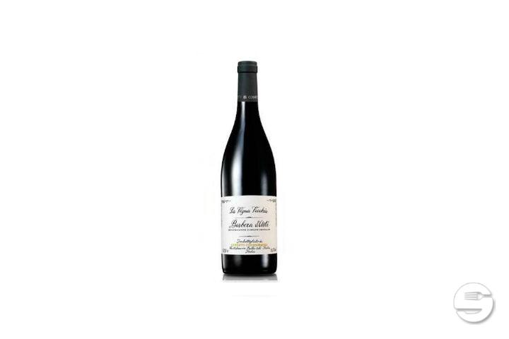 Dolcetto D'Asti Doc Cossetti Piemonte - Luigia - Rive Droite