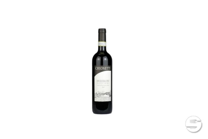 Briccolero Dolcetto Di Dogliani Chionetti Piemonte - Luigia - Rive Droite