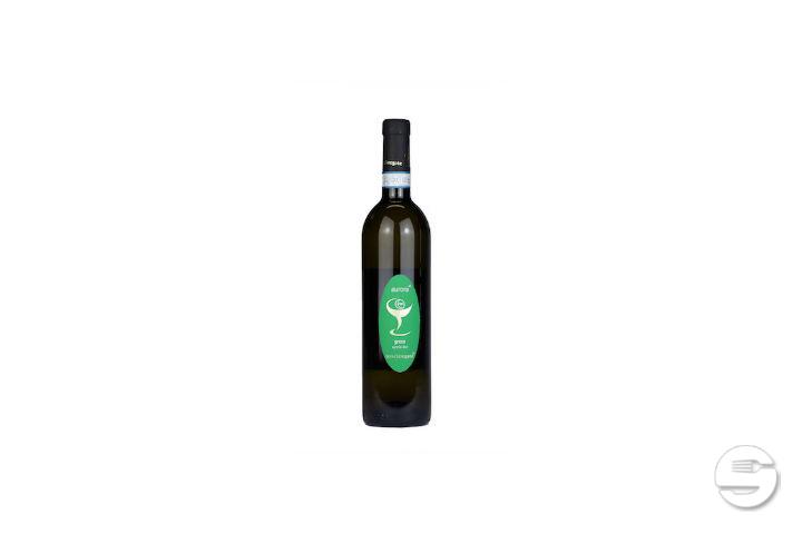 Svelato Falanghina Del Sannio Terre Stregate Campania - Luigia - Rive Droite