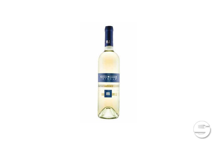 Istrale Vermentino Di Sardegna Nuovi Poderi Sardegna - Luigia - Rive Droite
