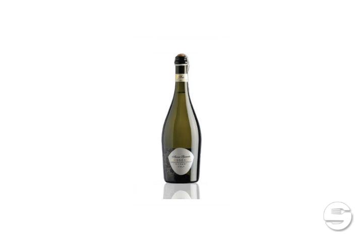 Prosecco Anna Spinato Veneto - Luigia - Rive Droite