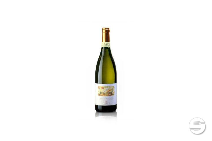 Moscato d'Asti Cossetti Piemonte - Luigia - Rive Droite
