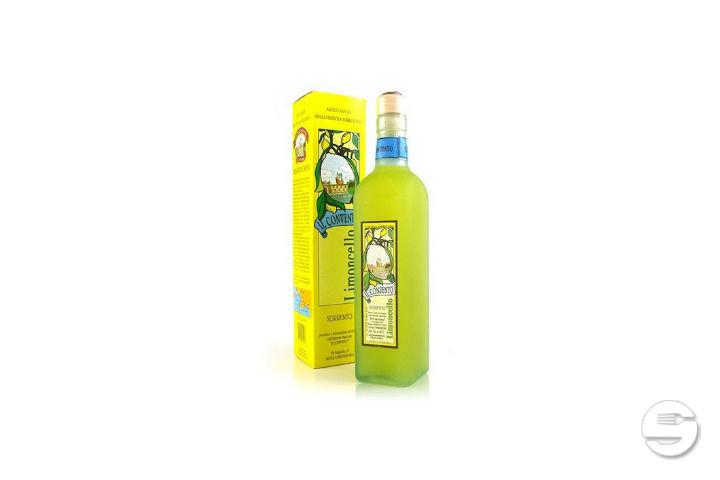 Limoncello - Luigia - Rive Droite