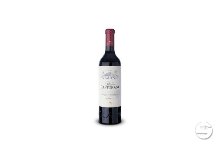 Trullis Montepulciano Abruzzo Castorani Abruzzo - Luigia - Rive Droite