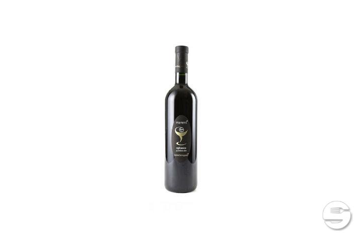 Manent Aglianico Sannio Terre Stregate Campania - Luigia - Rive Droite