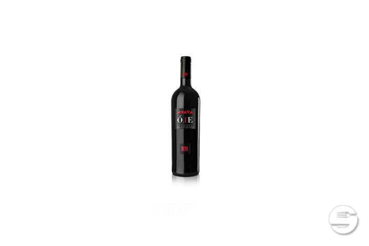 Oje Cannonau Di Sardegna Doc Nuovi Poderi Sardegna - Luigia - Rive Droite