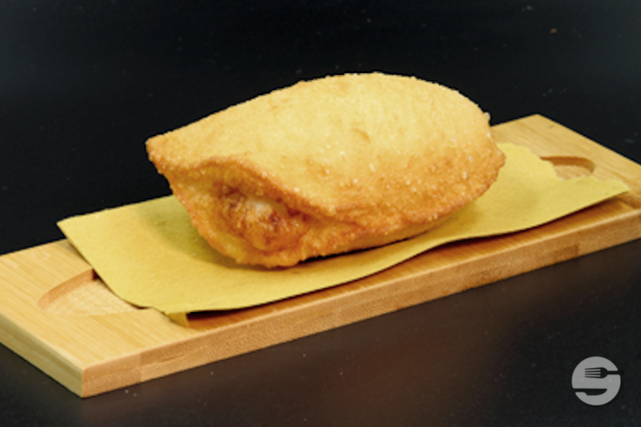 Panzerotto - Luigia - Rive Droite
