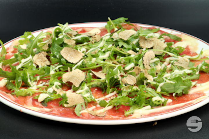 Carpaccio Luigia - Luigia - Rive Droite