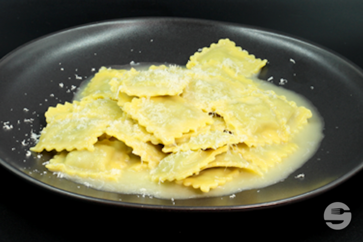 Agnolotti Piemontesi - Luigia - Rive Droite