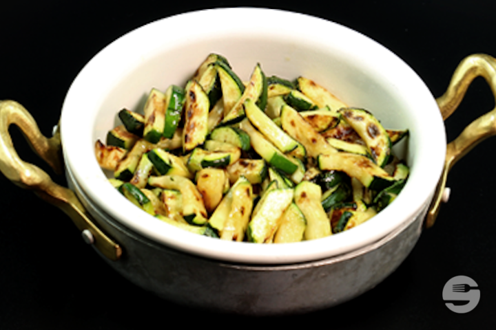 Zucchine Trifolate - Luigia - Rive Droite