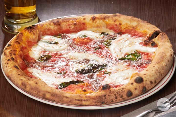 Margherita Classica - Luigia - Rive Droite