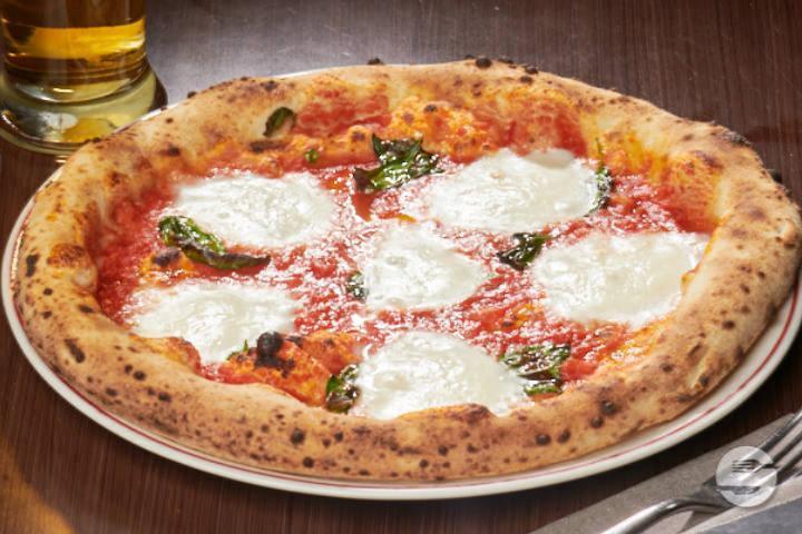 Margherita Bufala - Luigia - Rive Droite