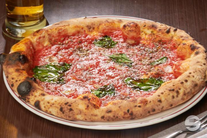 Marinara Classica - Luigia - Rive Droite