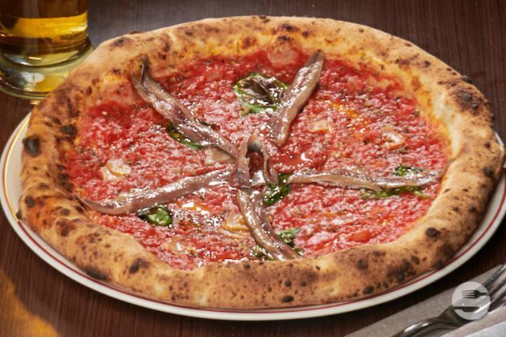 Marinara Extra - Luigia - Rive Droite