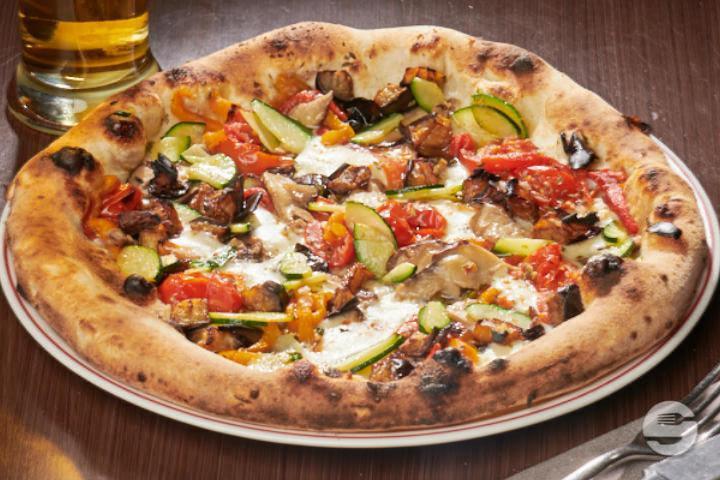 Vegetale - Luigia - Rive Droite