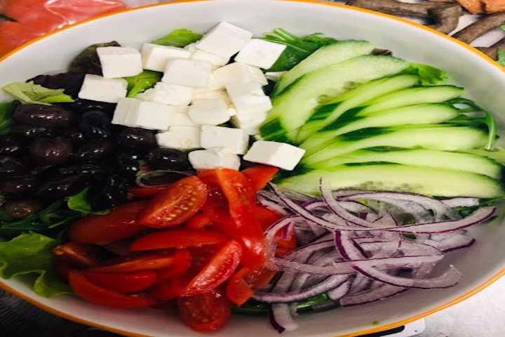 Insalata Grechella - Luigia - Rive Droite