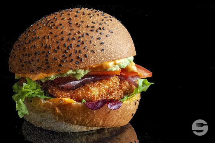 Panini ByLÙ - Luigia - Rive Droite