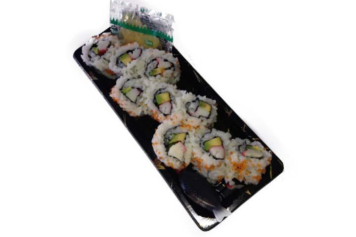 Tobiko California - Le Kotchi