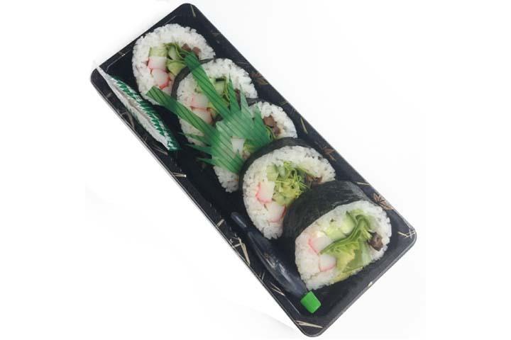 California Rolls - Le Kotchi
