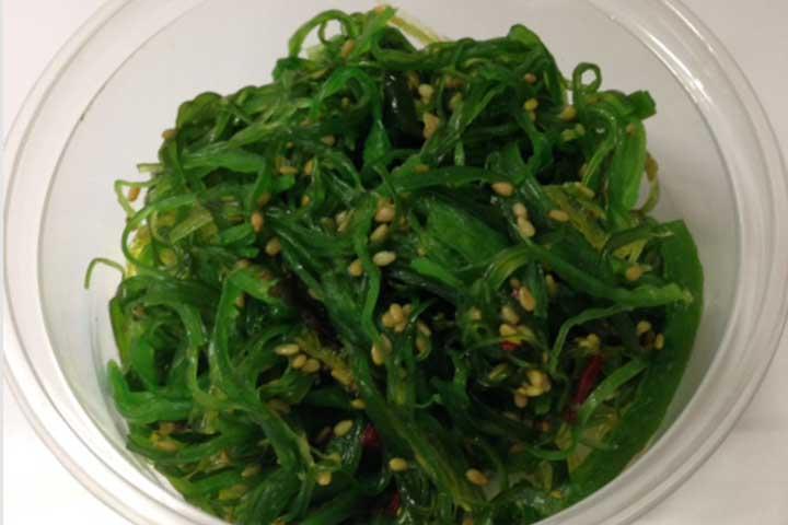 Kaisou Salade - Le Kotchi