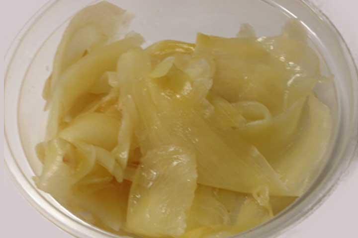 Gari - Le Kotchi